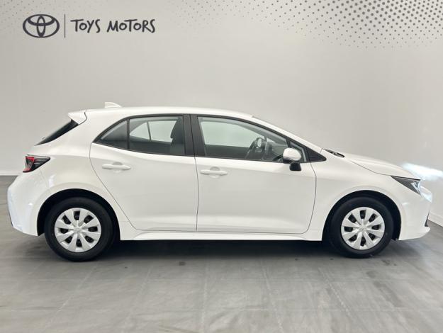 TOYOTA Corolla Hybride 122h Active  