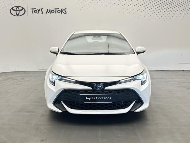 TOYOTA Corolla Hybride 122h Active  