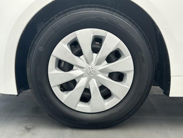 TOYOTA Corolla Hybride 122h Active  