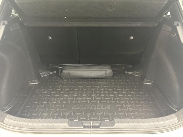 TOYOTA Corolla Hybride 122h Active  