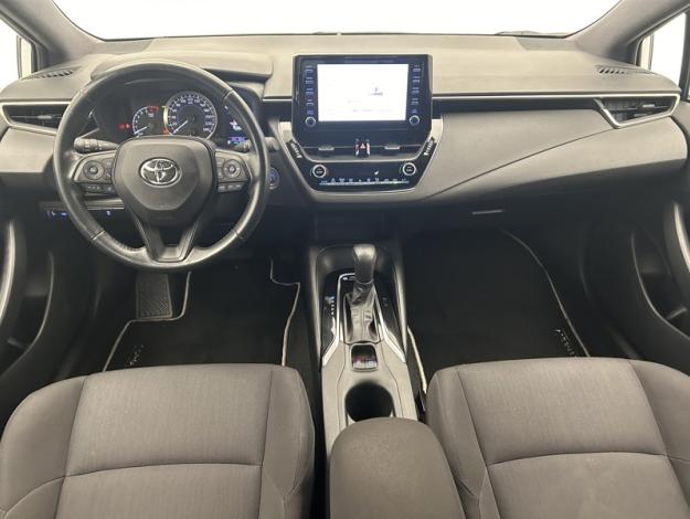 TOYOTA Corolla Hybride 122h Active  