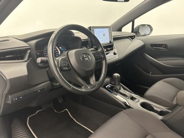 TOYOTA Corolla Hybride 122h Active  