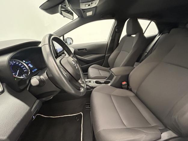 TOYOTA Corolla Hybride 122h Active  