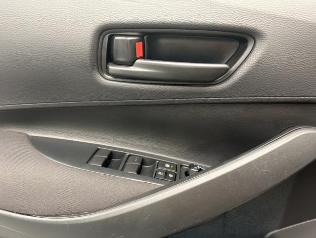 TOYOTA Corolla Hybride 122h Active  