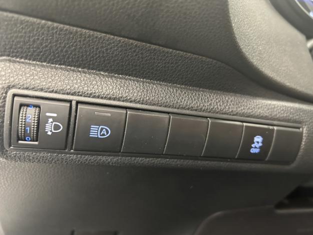 TOYOTA Corolla Hybride 122h Active  