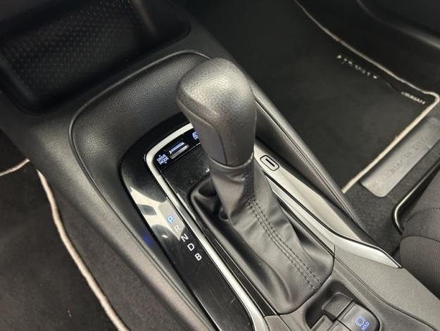 TOYOTA Corolla Hybride 122h Active  