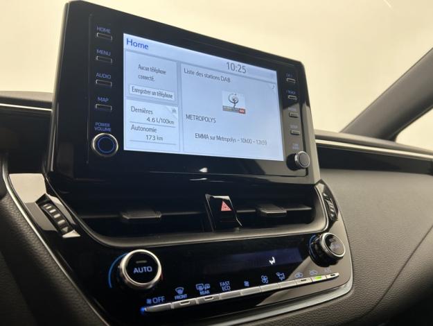 TOYOTA Corolla Hybride 122h Active  