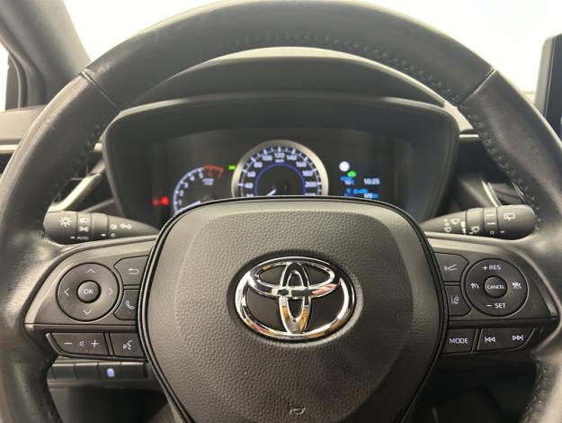 TOYOTA Corolla Hybride 122h Active  