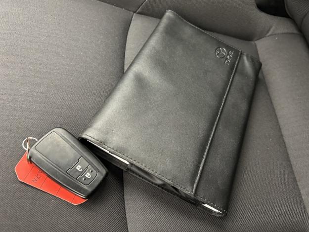 TOYOTA Corolla Hybride 122h Active  