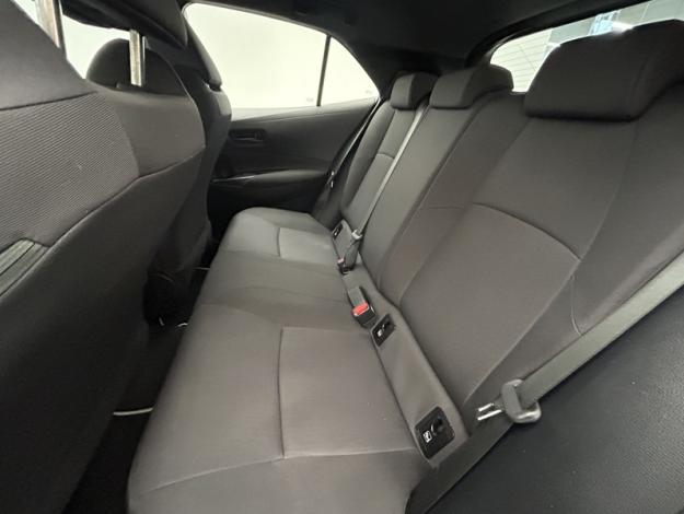 TOYOTA Corolla Hybride 122h Active  