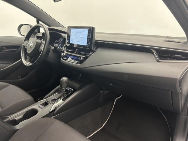 TOYOTA Corolla Hybride 122h Active  