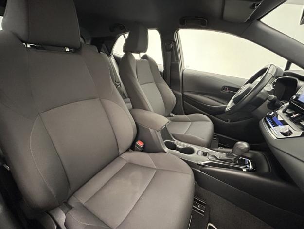 TOYOTA Corolla Hybride 122h Active  