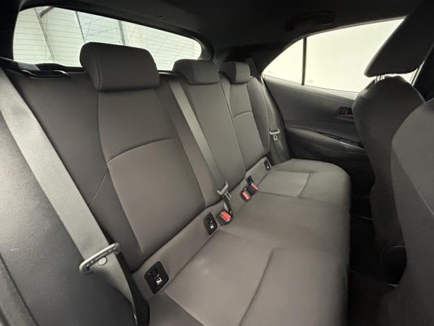 TOYOTA Corolla Hybride 122h Active  