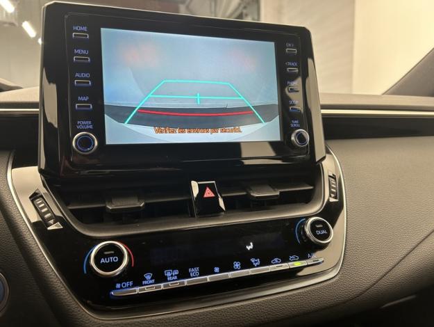 TOYOTA Corolla Hybride 122h Active  