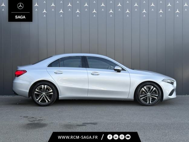 MERCEDES-BENZ Classe A 180 d Berline Business Line  Classe A 180 d Berline Business Line