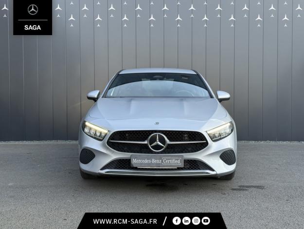 MERCEDES-BENZ Classe A 180 d Berline Business Line  Classe A 180 d Berline Business Line