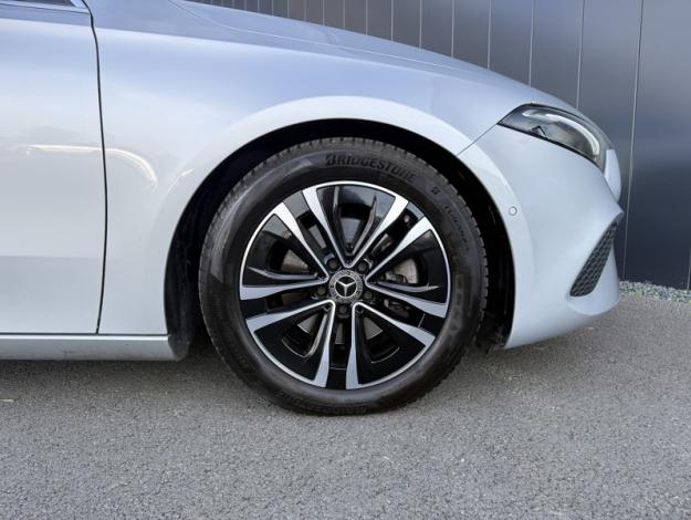 MERCEDES-BENZ Classe A 180 d Berline Business Line  Classe A 180 d Berline Business Line
