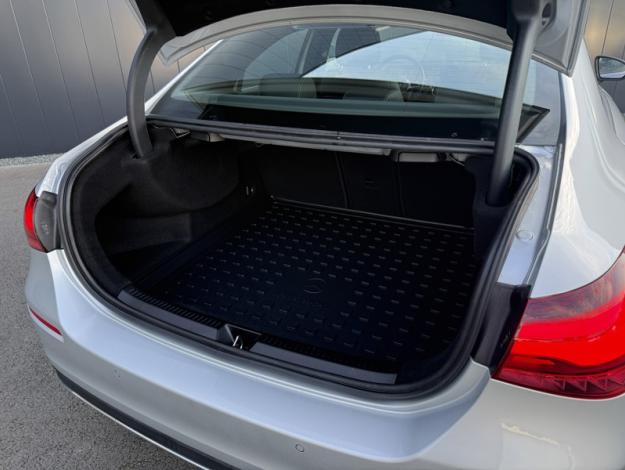 MERCEDES-BENZ Classe A 180 d Berline Business Line  Classe A 180 d Berline Business Line