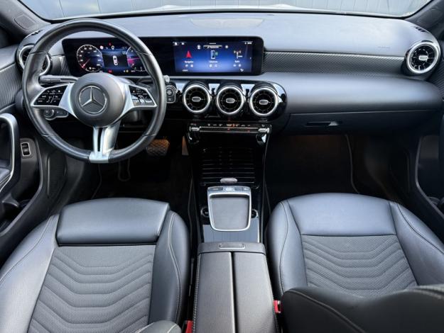 MERCEDES-BENZ Classe A 180 d Berline Business Line  Classe A 180 d Berline Business Line