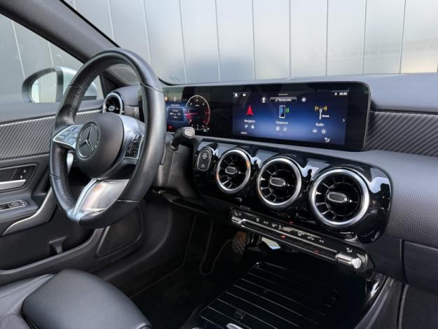 MERCEDES-BENZ Classe A 180 d Berline Business Line  Classe A 180 d Berline Business Line