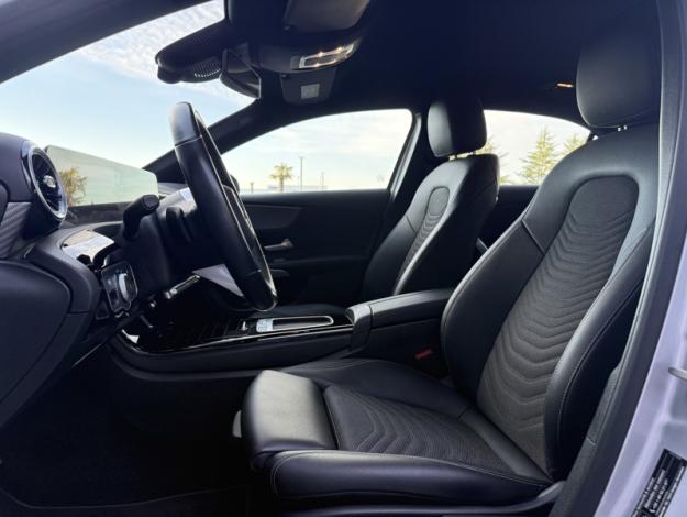 MERCEDES-BENZ Classe A 180 d Berline Business Line  Classe A 180 d Berline Business Line