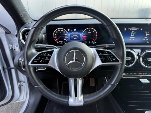 MERCEDES-BENZ Classe A 180 d Berline Business Line  Classe A 180 d Berline Business Line