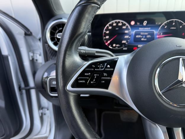 MERCEDES-BENZ Classe A 180 d Berline Business Line  Classe A 180 d Berline Business Line
