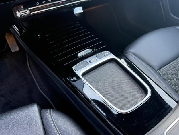 MERCEDES-BENZ Classe A 180 d Berline Business Line  Classe A 180 d Berline Business Line