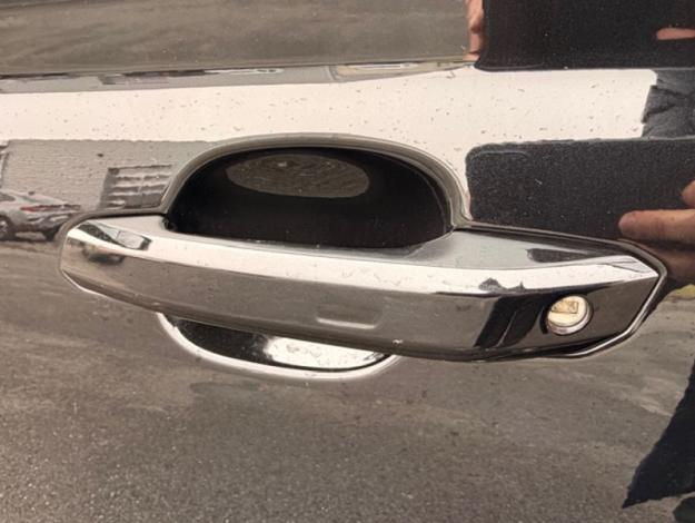 AUDI Q5 40 TDI quattro S line  2.0 204 ch S-tronic7