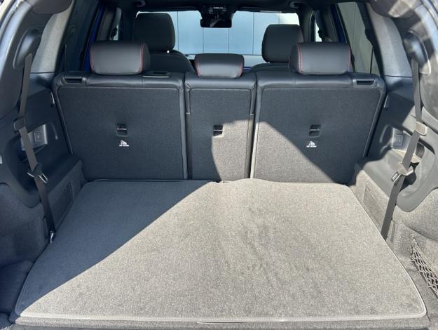 MERCEDES-BENZ GLB 200 d AMG Line  GLB 200 d AMG Line