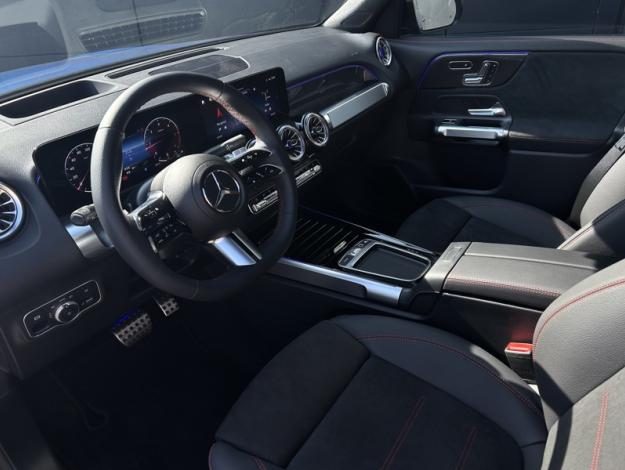 MERCEDES-BENZ GLB 200 d AMG Line  GLB 200 d AMG Line