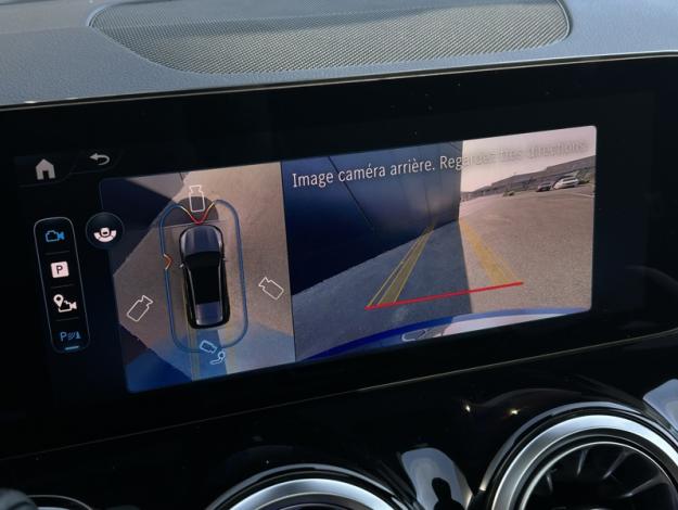 MERCEDES-BENZ GLB 200 d AMG Line  GLB 200 d AMG Line