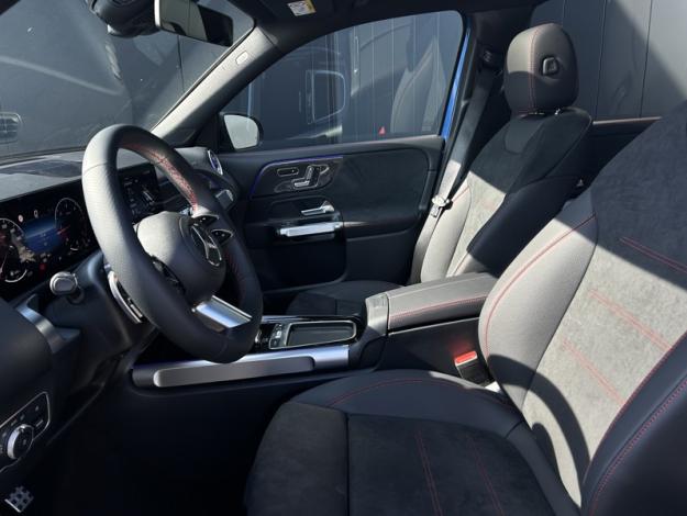 MERCEDES-BENZ GLB 200 d AMG Line  GLB 200 d AMG Line