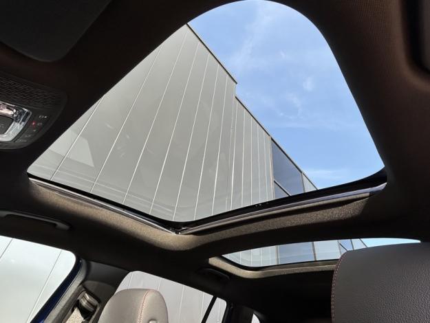 MERCEDES-BENZ GLB 200 d AMG Line  GLB 200 d AMG Line