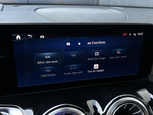 MERCEDES-BENZ GLB 200 d AMG Line  GLB 200 d AMG Line