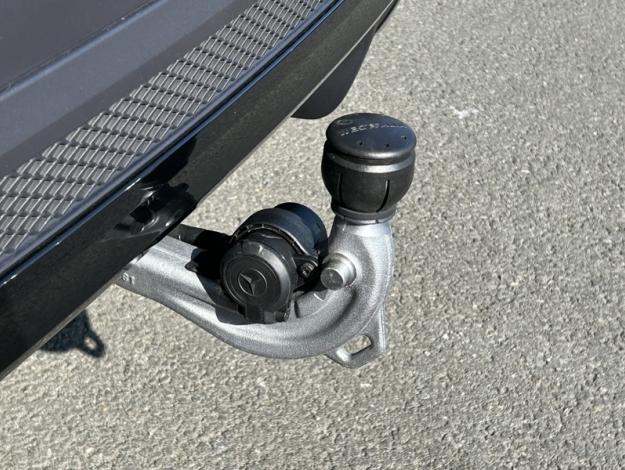 MERCEDES-BENZ GLB 200 d AMG Line  GLB 200 d AMG Line