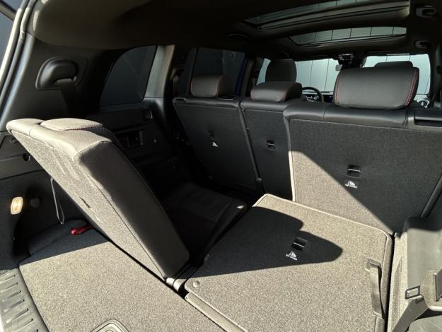 MERCEDES-BENZ GLB 200 d AMG Line  GLB 200 d AMG Line