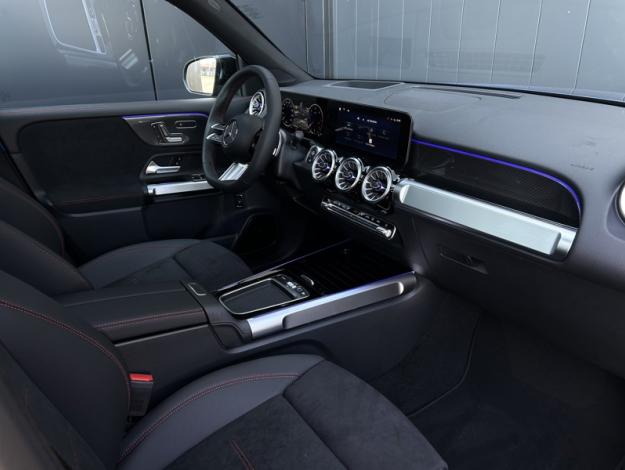 MERCEDES-BENZ GLB 200 d AMG Line  GLB 200 d AMG Line