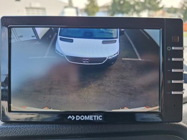 MERCEDES-BENZ Atego 1218 ClassicSpace 2.30M 4x2 Fourgon  