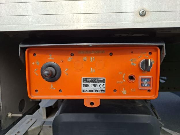 MERCEDES-BENZ Atego 1218 ClassicSpace 2.30M 4x2 Fourgon  