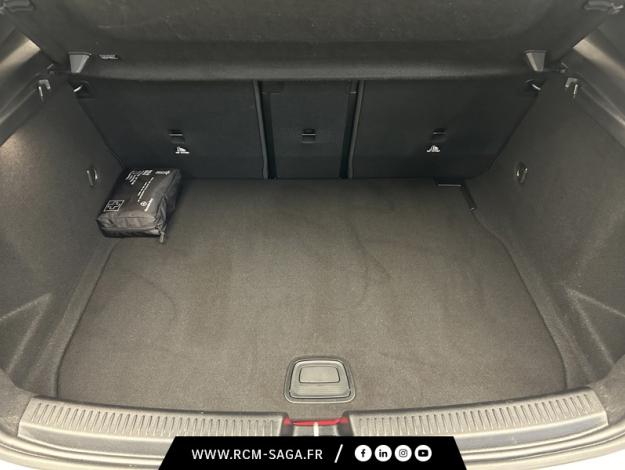 MERCEDES-BENZ Classe A 200 163ch AMG Line 7G-DCT  