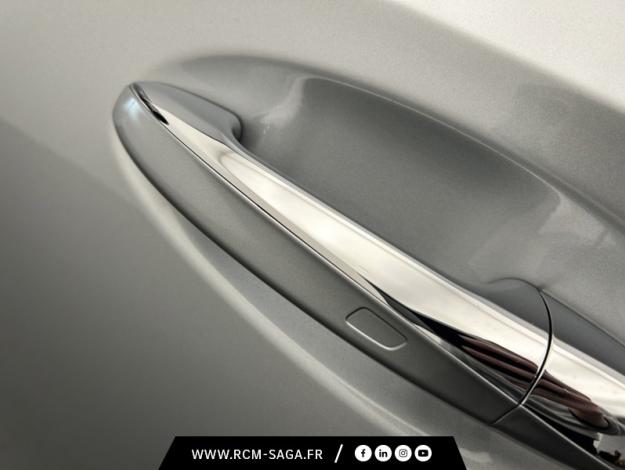 MERCEDES-BENZ Classe A 200 163ch AMG Line 7G-DCT  