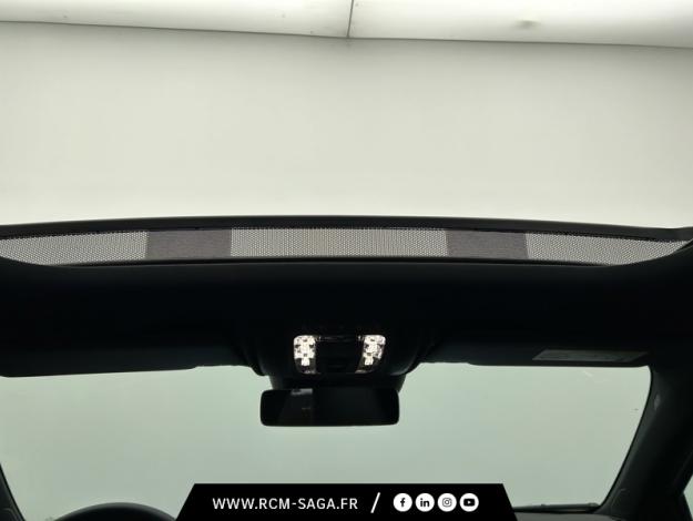 MERCEDES-BENZ Classe A 200 163ch AMG Line 7G-DCT  