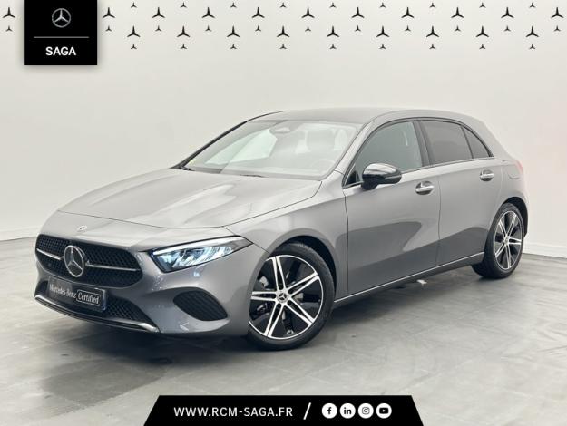 MERCEDES-BENZ Classe A 180 d Progressive Line  