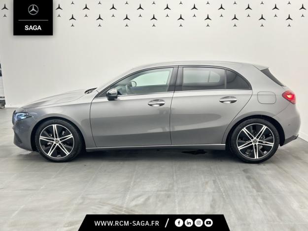 MERCEDES-BENZ Classe A 180 d Progressive Line  