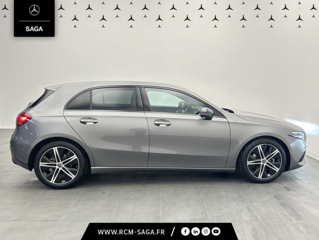 MERCEDES-BENZ Classe A 180 d Progressive Line  