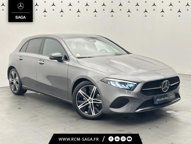 MERCEDES-BENZ Classe A 180 d Progressive Line  