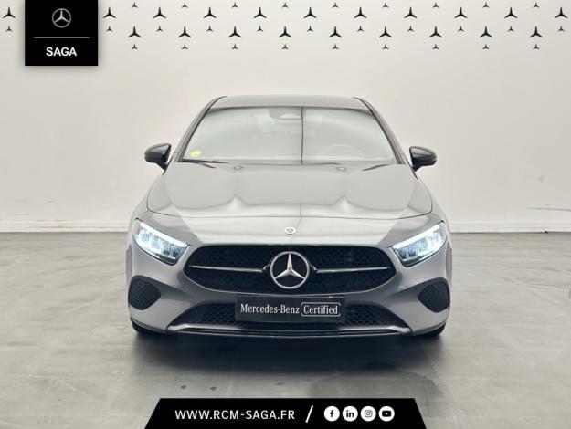 MERCEDES-BENZ Classe A 180 d Progressive Line  