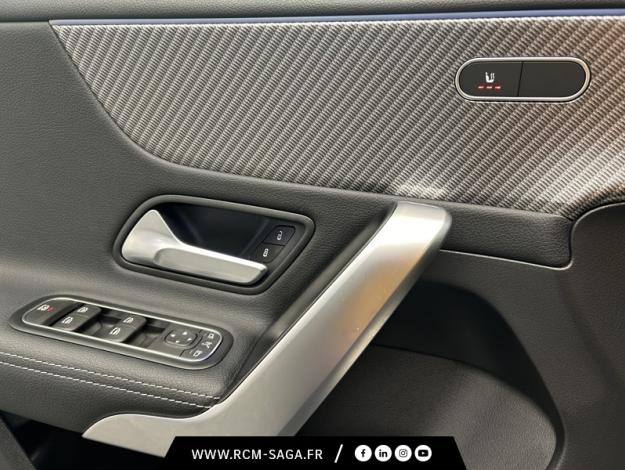 MERCEDES-BENZ Classe A 180 d Progressive Line  