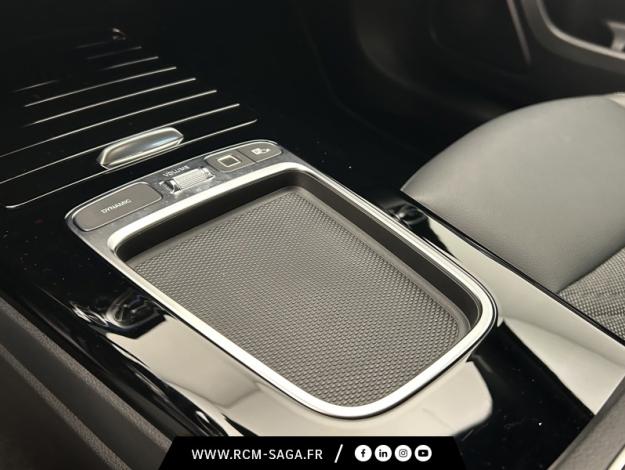 MERCEDES-BENZ Classe A 180 d Progressive Line  